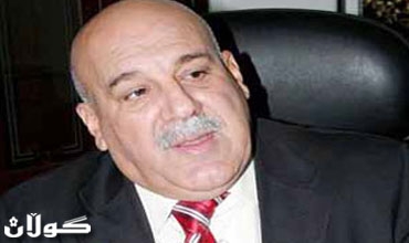 مصدر: اجتماع مرتقب في بغداد الاسبوع الجاري بشأن ارسال البيشمركة الى كركوك