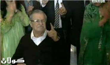 كوردستان نحو الاستقلال كيف ولماذا؟