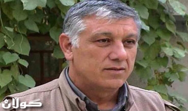 جميل بايق: سننقل العمليات العسكرية من الجبال الى المدن التركية