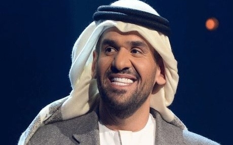 حسين الجسمي يغني للمغرب.. والجمهور العربي 