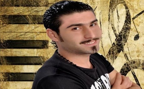 جيكير صباح: سأعزف الموسيقى الكوردية في البيت الابيض بأعياد رأس السنة