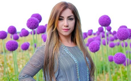 انفصال جوبي فتاح عن زوجها