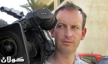 باريس تطالب بتحقيق سريع في مقتل الصحافي الفرنسي في سوريا