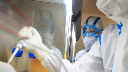 إصابات كورونا في إقليم كوردستان تتخطى 200 حالة