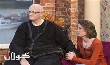 أسمن رجل في العالم... يتزوج