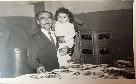 طباخ الرئيس السابق: من يثبت ان صدام حسين قد إعدم؟