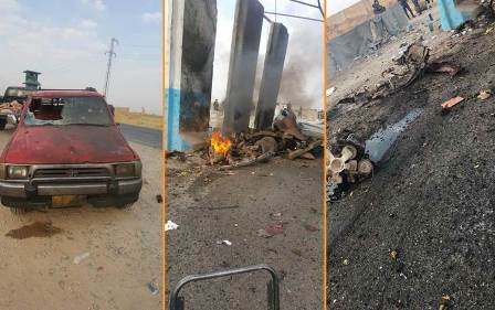 بشأن استحقاقات رفــــع العلم الكوردستاني في كركوك