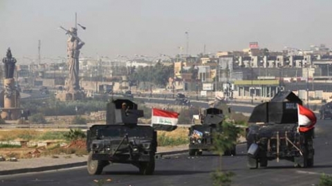 السلطات في كركوك تحاول إخراج 600 عائلة كوردية من بيوتها