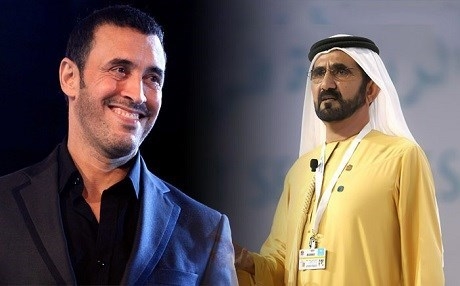 كاظم الساهر يعلن إنسحابه من برنامج 