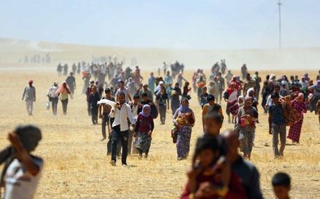 محللون: سنجار .. بداية النهاية لتنظيم الدولة
