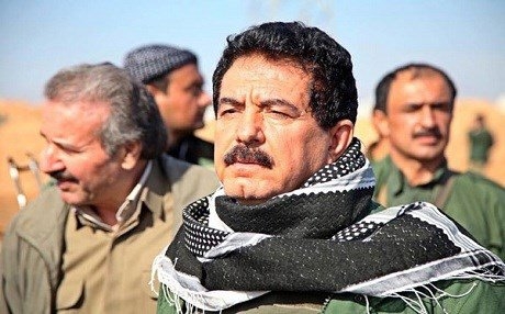 كوسرت رسول: البيشمركة لا تنتظر الجيش العراقي والحشد وستستعيد المناطق بنفسها
