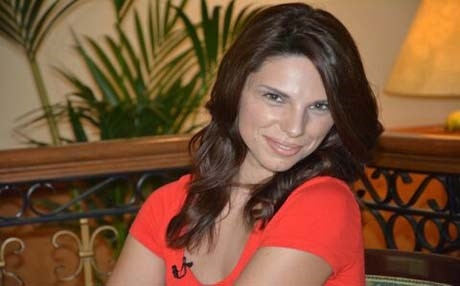 فنانة كرواتية شهيرة تبدي استعدادها لاداء اغنية للبيشمركة