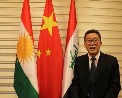 الصين: مسرور بارزاني حقق خطوات جدية في مسيرة الإصلاح