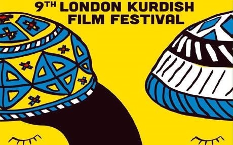 انطلاق مهرجان لندن للافلام الكوردية الجمعة بمشاركة 30 فيلما