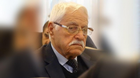 الموت يغيّب رئيس اتحاد كتّاب كوردستان.. صاحب 