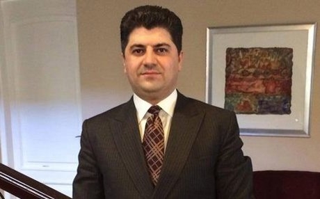 لاهور شيخ جنكي: قوات البيشمركة ستعود لكركوك سواء كان ذلك بالطرق السلمية او بالحرب 