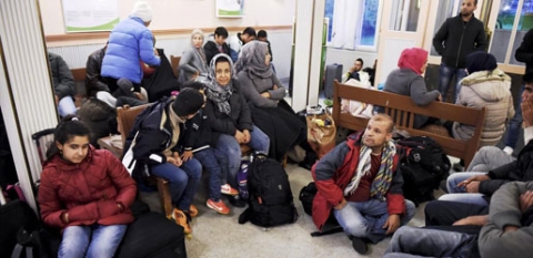 جامعة إلكترونية أمريكية تتيح 500 فرصة مجانية للدراسة أمام اللاجئين