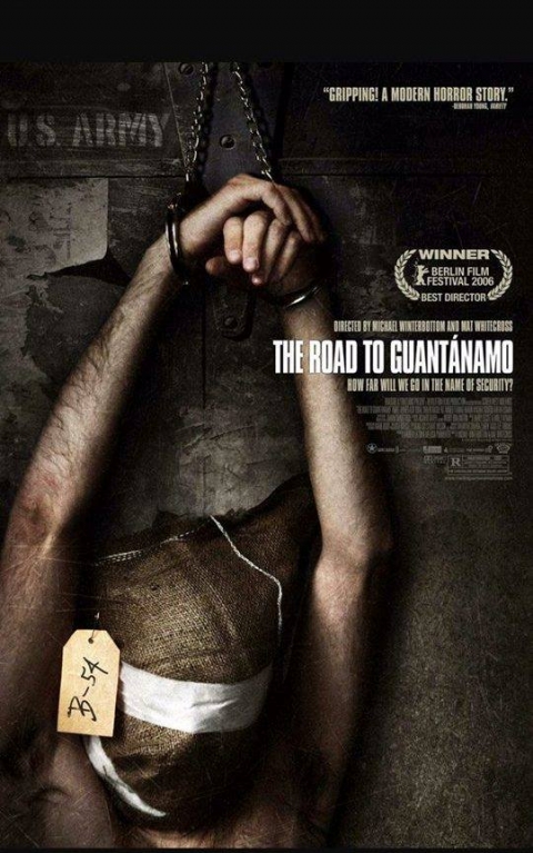 الملتقى الدولى لسينما ضد الارهاب. باربيل