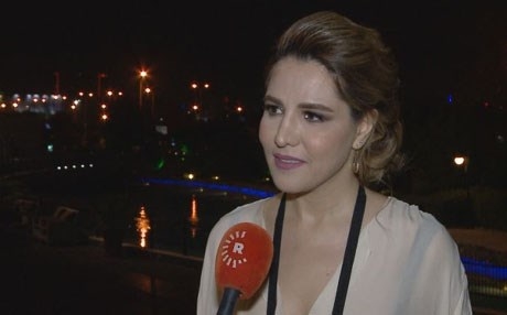 الإكوادور تدعو شابة كوردية لمسابقة ملكة الجمال