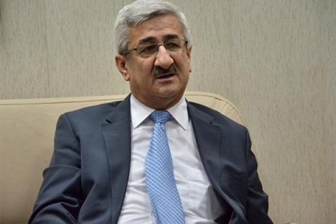 سربست ئاميدي يتحدث عن الإنتخابات