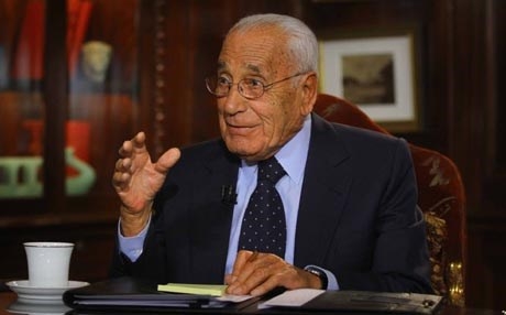 وفاة الكاتب والمفكر المصري محمد حسنين هيكل