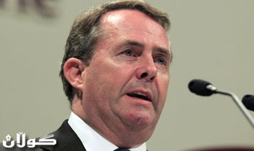 بريطانيا تستعد لاستخدام قنابل خارقة للتحصينات في ليبيا