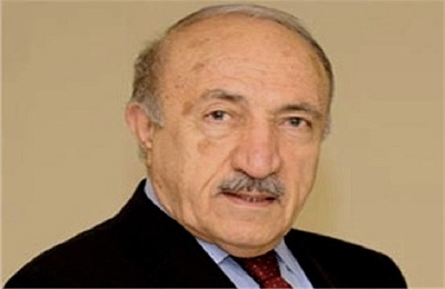 محمود عثمان: بعض الأطراف في بغداد تؤيد بقاء 