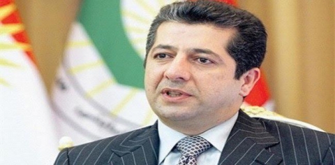 مسرور بارزاني: اعملوا على إنجاح الإستفتاء في انحاء إقليم كوردستان