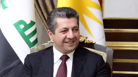 دوبرداني: حكومة كوردستان ملتزمة بالتوصل لاتفاق شامل مع بغداد