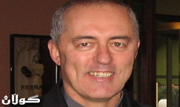 ممثل بابا الفاتيكان يشيد بالعلاقات الاخوية بين المسلمين والمسيحيين في اقليم كوردستان