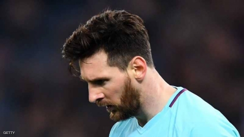 رباعية برشلونة بمرمى ليفانتي تعيده للصدارة مجددا