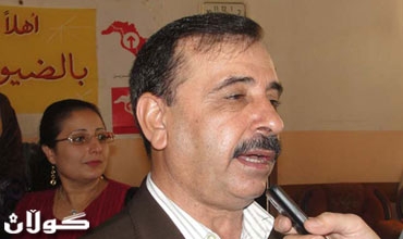 الديمقراطي الكردستاني :المادة الدستورية 140 حية ولا تنتهي بالتقادم