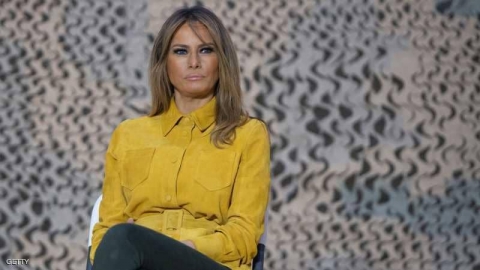 أهم قواعد تربية الأطفال التي تؤمن بها السيدة الأولى في أمريكا