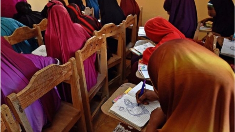 النمو المعرفي لدى الطفل