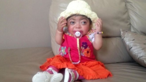 الطفلة اللبنانية لين الحايك تفوز بلقب The Voice Kids