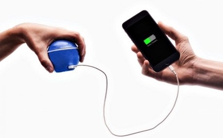 لهذا السبب تنفذ بطارية هاتفك في الشتاء بسرعة 