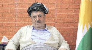 محمد حاج محمود: تمديد رئاسة البارزاني لعامين اضافيين ضروري جدا