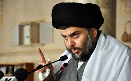 هل يسحب مقتدى الصدر البساط من تحت حيدر العبادي ؟...عمر المنصوري