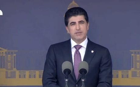نيجيرفان البارزاني في افتتاح الجامعة الأمريكية بدهوك: المستوى العلمي دليل على تقدم الدول