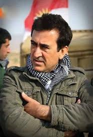 قائد في البيشمركة: داعش يزداد قوة في هذه المناطق