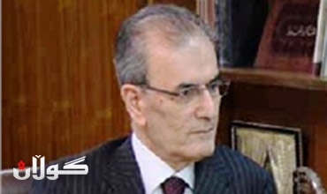 محافظ كركوك: الحكومة العراقية لم تلتزم بالدستور فيما يخص ارسال المستحقات المالية للمحافظة 