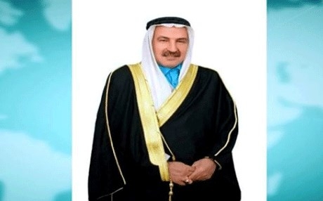انتخاب محافظ جديد للموصل