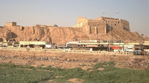 مساعي لإدراج العمادية وقلعة كركوك على قائمة التراث العالمي