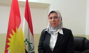 التحالف الكردستاني يبدي تحفظه على بنود في موازنة 2012