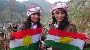 كركوك تحتفي بنوروز والانتفاضة معاً