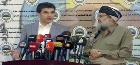 نيجيرفان البارزاني: سنوزع رواتب الشهر الخامس قبل العيد