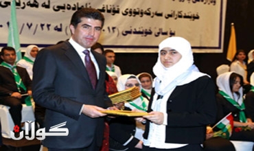 نیچیرڤان بارزاني : العراق يمر حالياً بأوضاع سيئة ومعقدة للغاية