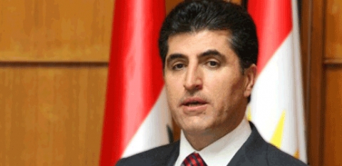 نيجيرفان بارزاني يشكك بنوايا المالكي ولا يمانع استقباله باربيل