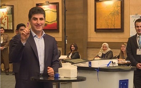 القيادات الكوردية تدعو إلى توحيد الصفوف بعد الانتخابات