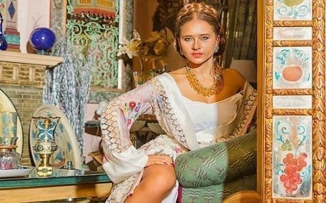 نيللي كريم: لا أهتم بما يقوله طليقي.. وسأتزوج لو وجدت الرجل المناسب